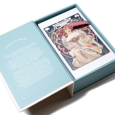 The Golden Age of Poster Art