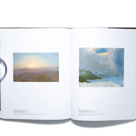 Afterglow: Frederic Church and the Landscape of Memory