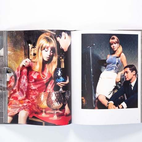 Pattie Boyd: My Life in Pictures