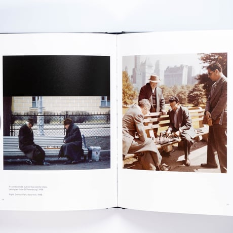 Chess Players: From Charlie Chaplin to Wu-Tang Clan