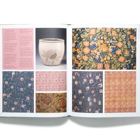 The V&A Sourcebook of Pattern and Ornament