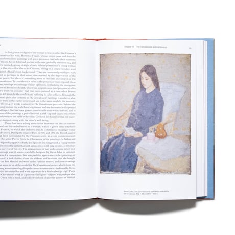 Gwen John: Art and Life in London and Paris