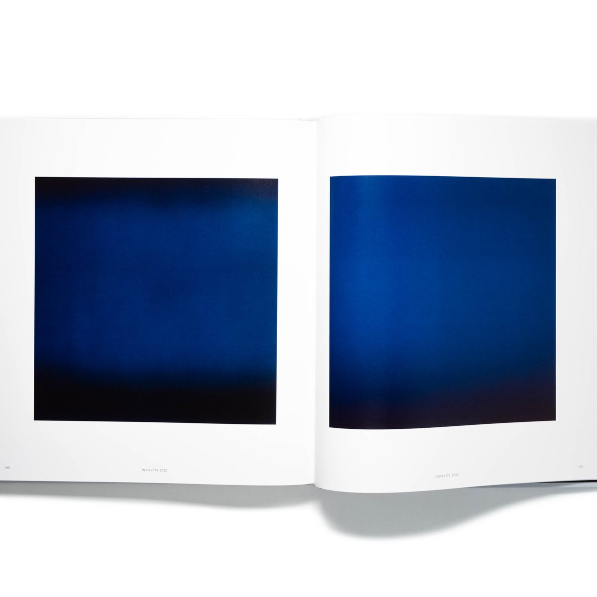 Hiroshi Sugimoto: Time Machine | Art Book Iskus