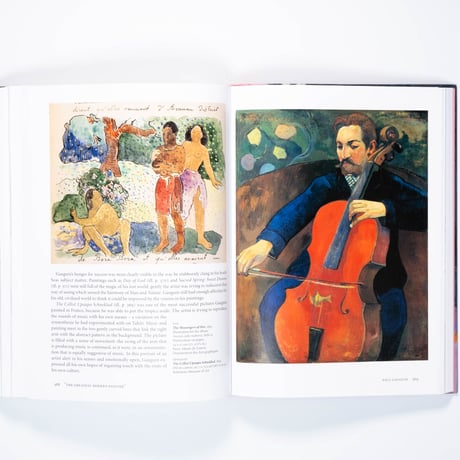 Art for All. Impressionists