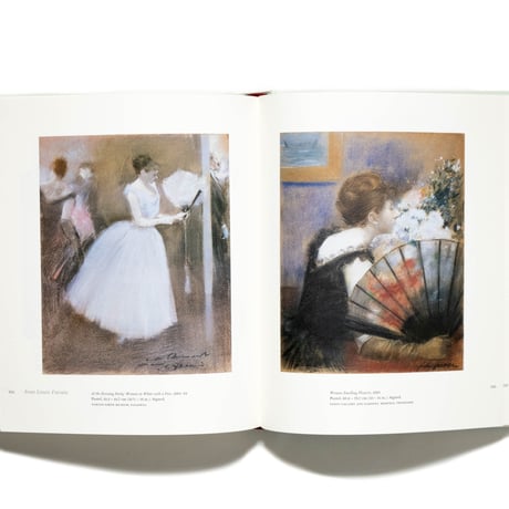 Impressionist and Post-Impressionist Drawings