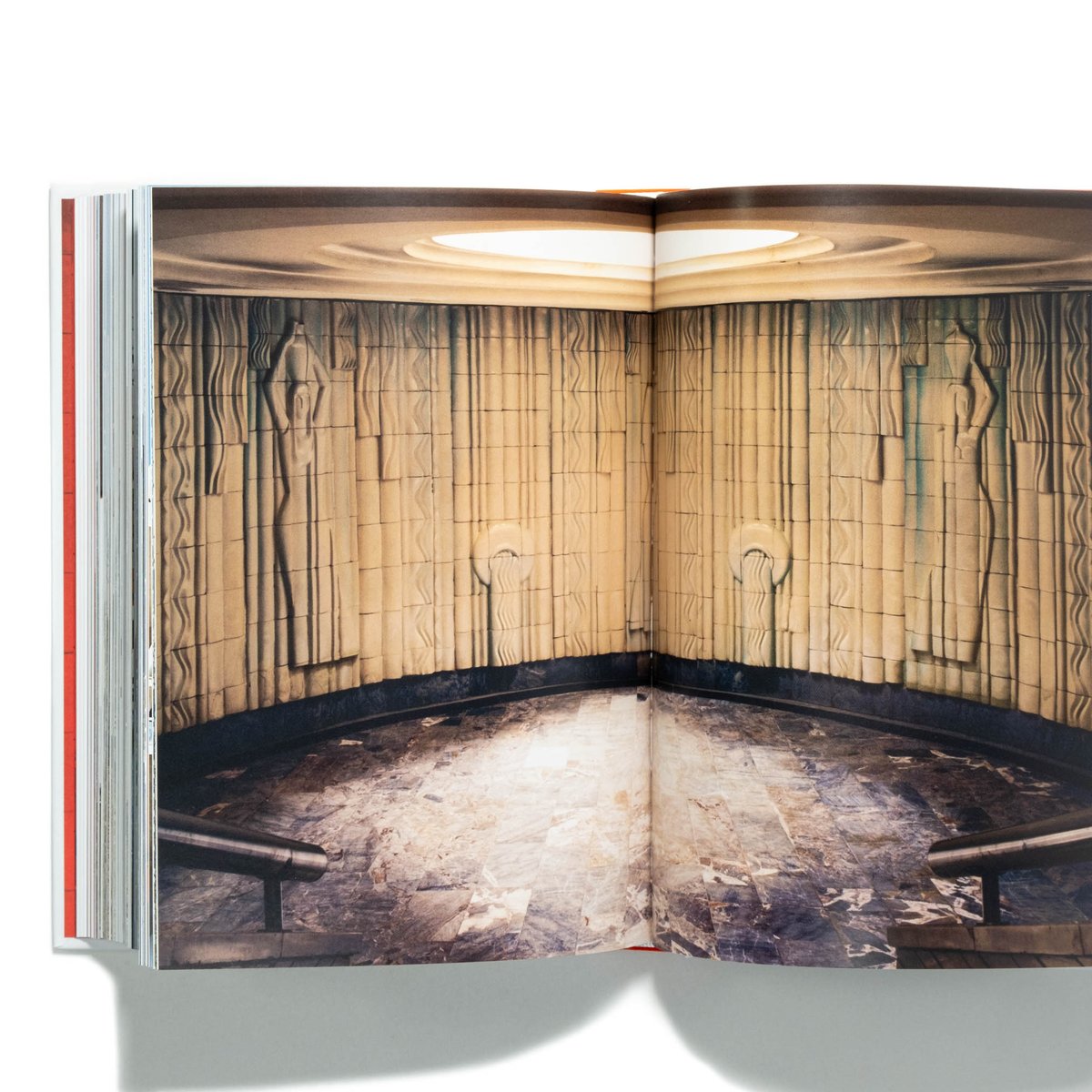 洋書】TASCHEN CCCP 旧ソ連 建築 写真集【希少】