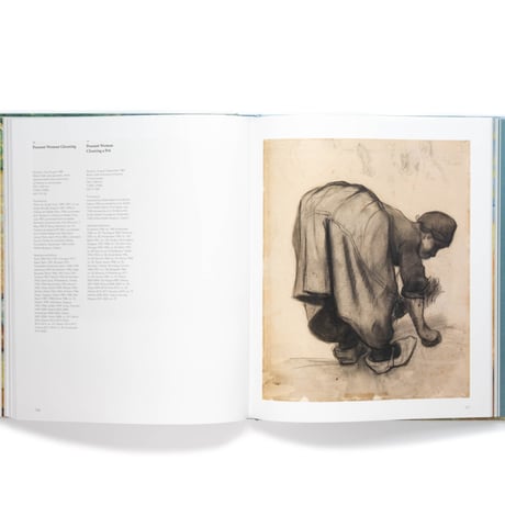 Van Gogh: Masterpieces from the Kröller-Müller Museum