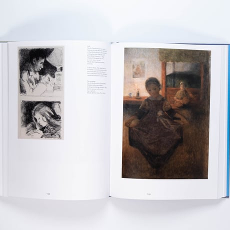 Family Portraits: Children in Impressionist Art