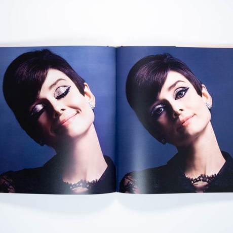 Always Audrey