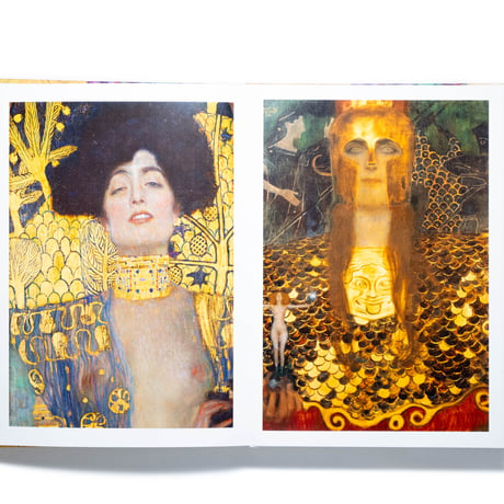 Klimt: The Essential Paintings