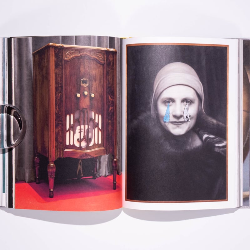 Coco Chanel: Roaring Twenties | Art Book Iskusstvo