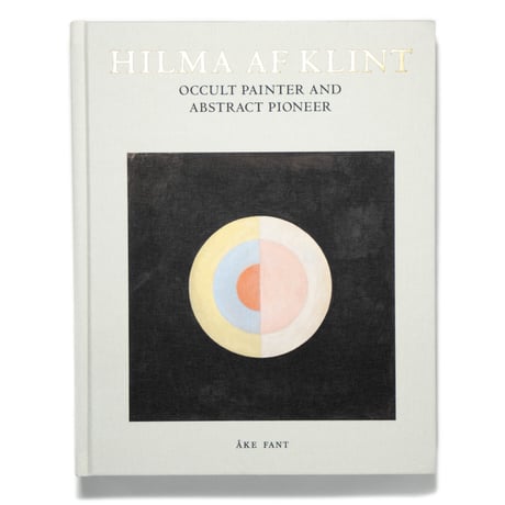 Hilma af Klint: Occult painter and abstract pioneer