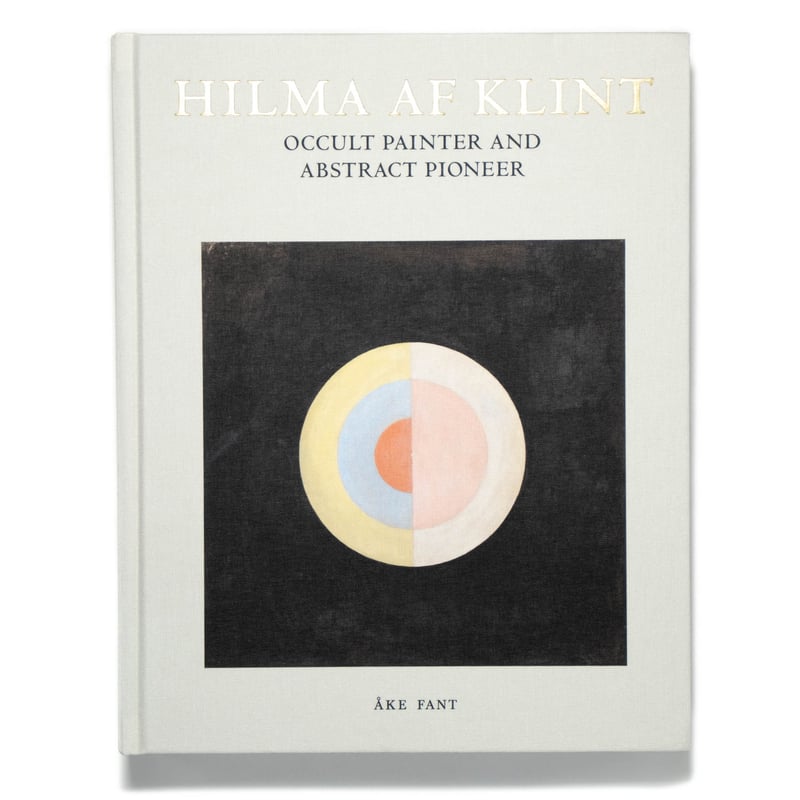 Hilma af Klint: Occult painter and abstract pio