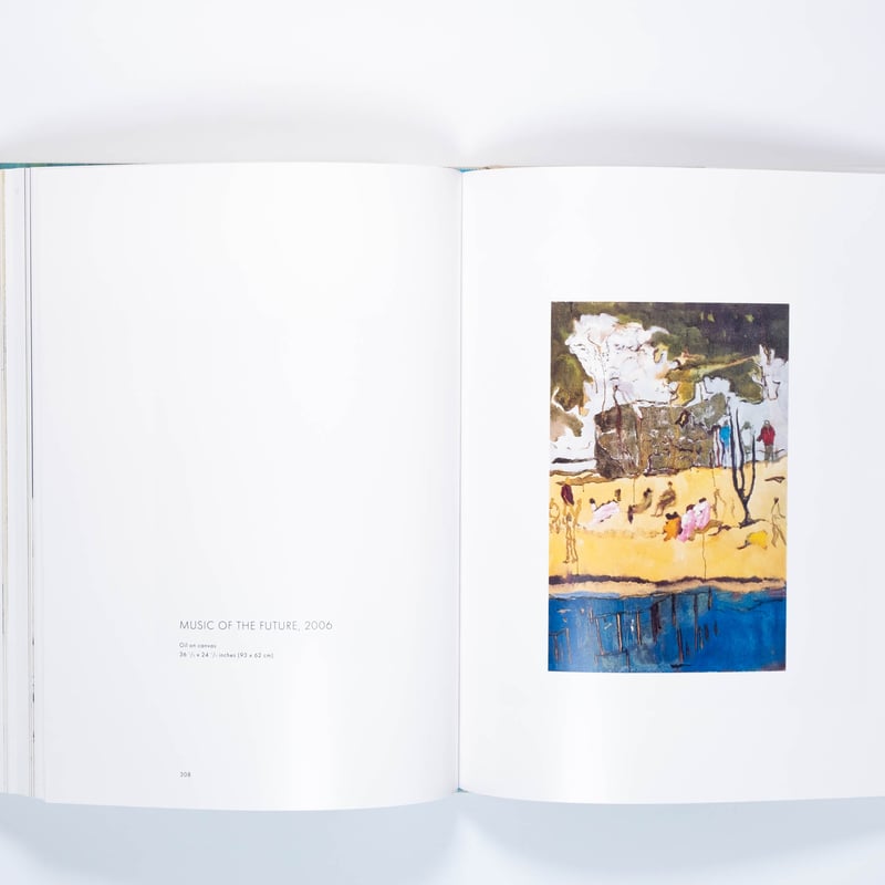 Peter Doig | Art Book Iskusstvo