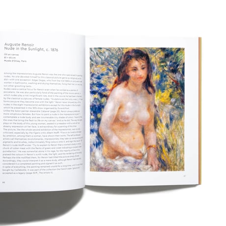 Masters of Art: Impressionism