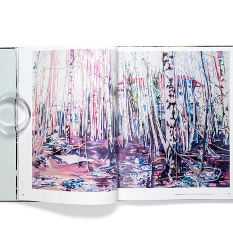 Gisela Krohn: Inner Circle
