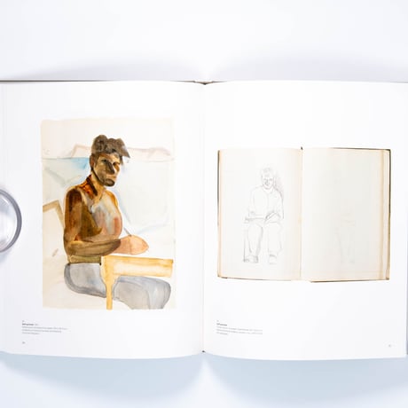 Lucian Freud: The Self-portraits