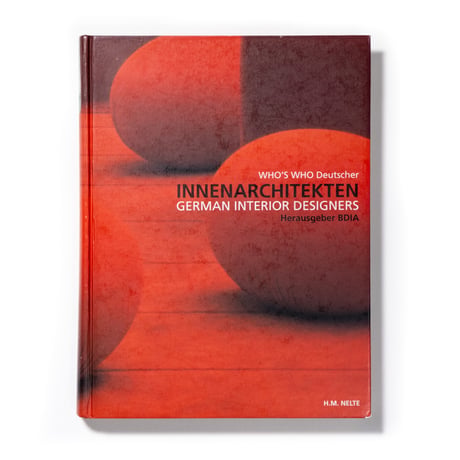 Innenarchitekten: German Interior Designers