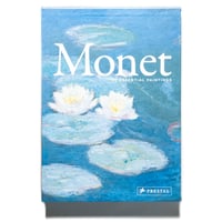 Monet: The Essential Paintings