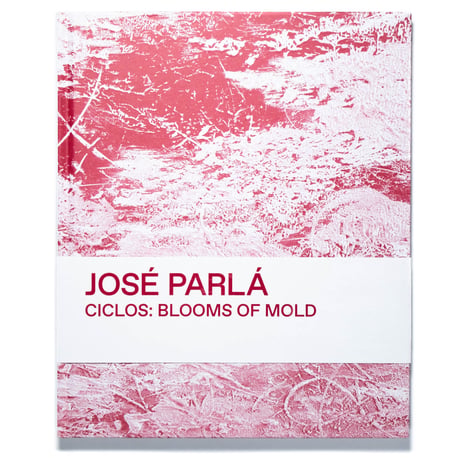 José Parlá: Ciclos: Blooms of Mold