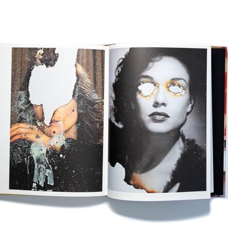 Cy Twombly Photographer, Friends and Others: Le Temps Retrouvé