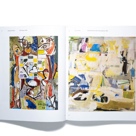 The Shape of Freedom: International Abstraction after 1945