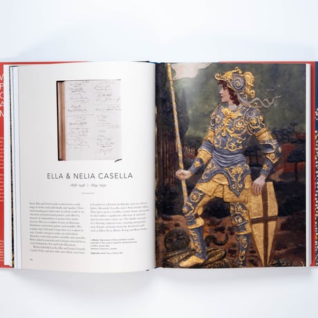 Women Pioneers of the Arts and Crafts Movement