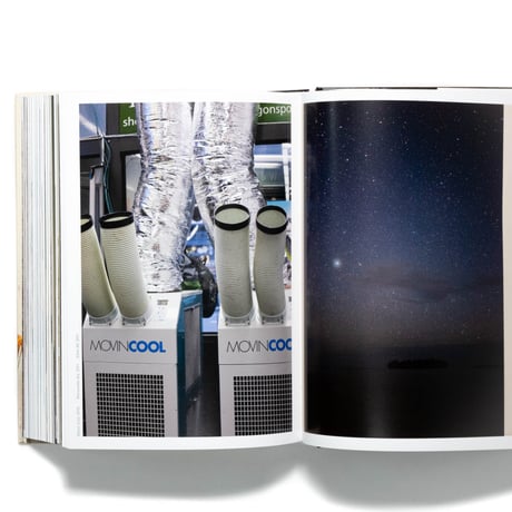 Wolfgang Tillmans: four books. 40th Ed.