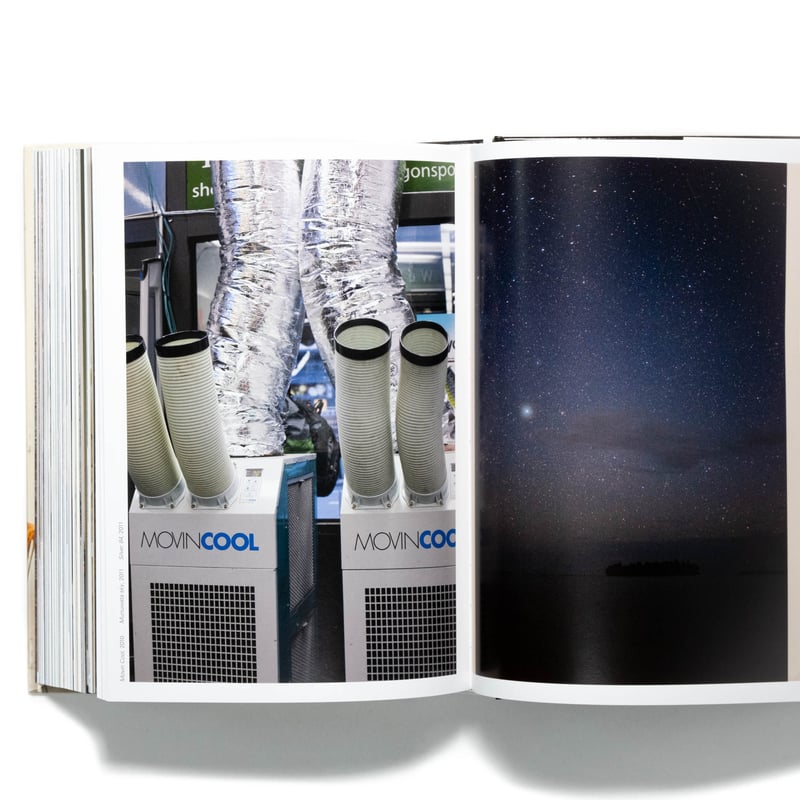 Wolfgang Tillmans: four books. 40th Ed. | Art B