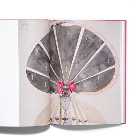 Hilma af Klint: Tree of Knowledge