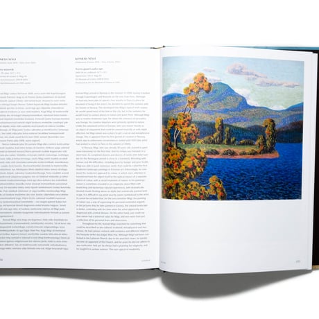 Wild Souls : Symbolism in the Art of the Baltic States