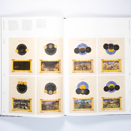 Lunar: A History of the Moon in Myths, Maps + Matter