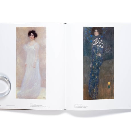 Secessions: Klimt, Stuck, Liebermann