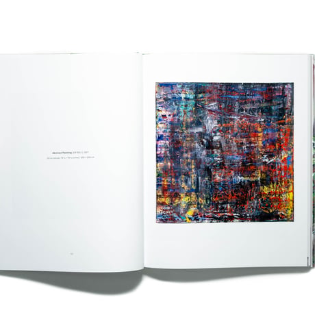 Gerhard Richter: New York 2023