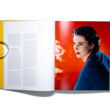 Yevonde: Life and Colour