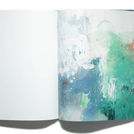 Helen Frankenthaler: Drawing within Nature, Paintings from the 1990s
