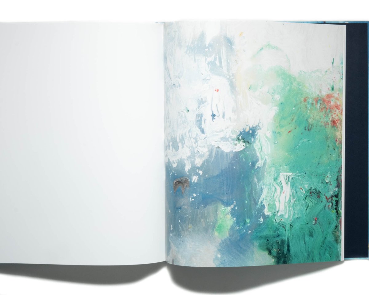 Helen Frankenthaler: Drawing within Nature, Pai