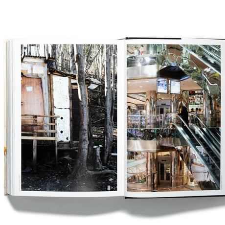 Wolfgang Tillmans: four books. 40th Ed.