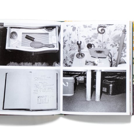 Sophie Calle: The Hotel
