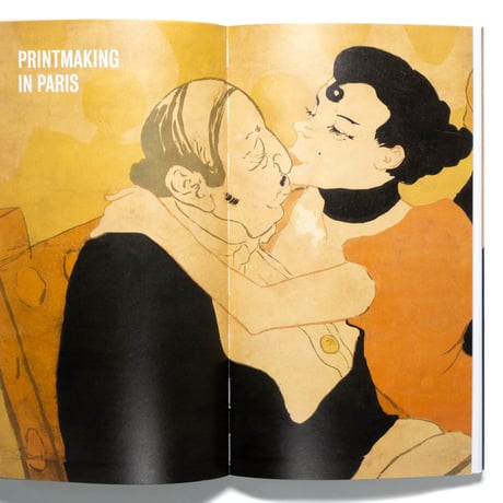 Pin-Ups: Toulouse-Lautrec and the Art of Celebrity