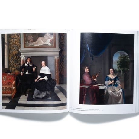 Dutch Art in a Global Age