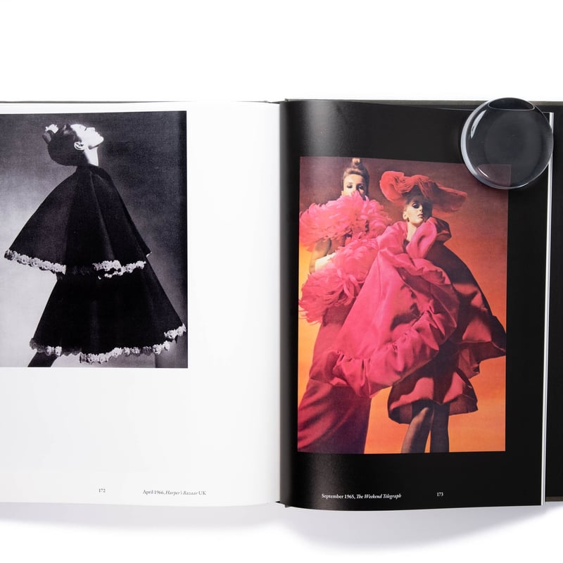 Balenciaga – Kublin | Art Book Iskusstvo