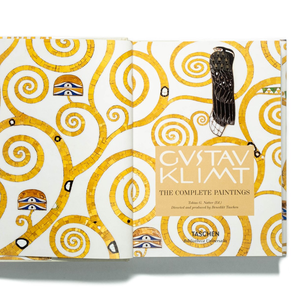 Gustav Klimt: The Complete Paintings | Art Book Gustav Klimt: The Complete Paintings | Art Book