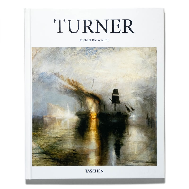 Turner | Art Book Iskusstvo Turner | Art Book Iskusstvo