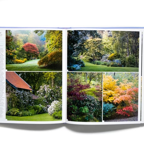 The Gardener's Garden