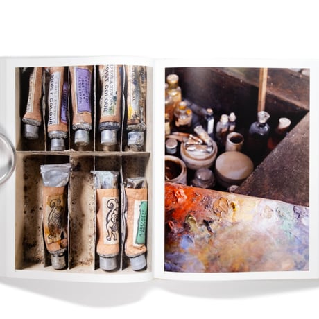 The Artist's Palette