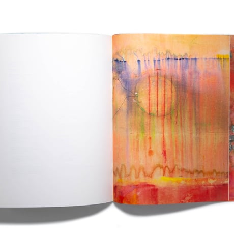 Frank Bowling: Penumbral Light