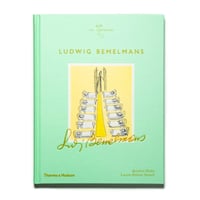 Ludwig Bemelmans