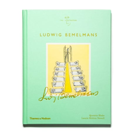 Ludwig Bemelmans