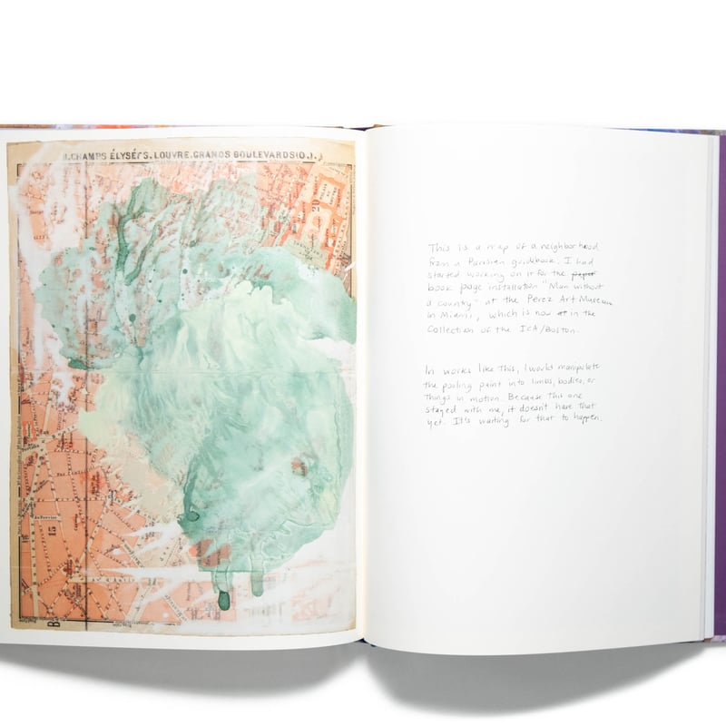 Firelei Báez | Art Book Iskusstvo